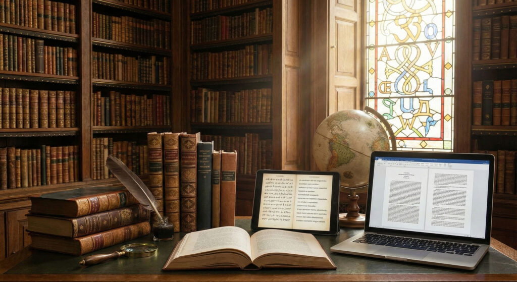 akademik çeviri sakarya